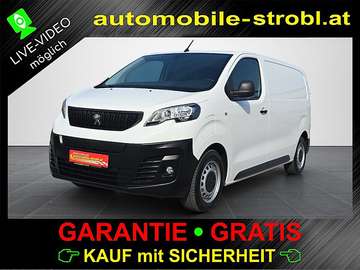 Expert 75kWh Prem. L2 netto:19980€*Navi*Sitzhzg...