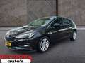 Opel Astra 1.0 Online Edition automaat. Zwart - thumbnail 1