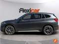 BMW X1 sDrive 18dA Gris - thumbnail 4