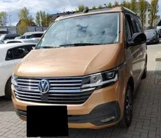Coast Edition DSG 2.0 TDI