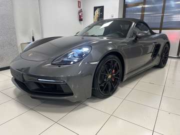 GTS PDK