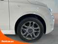 Fiat 500 Sport 1.0 Hybrid 51KW (70 CV) Blanco - thumbnail 2