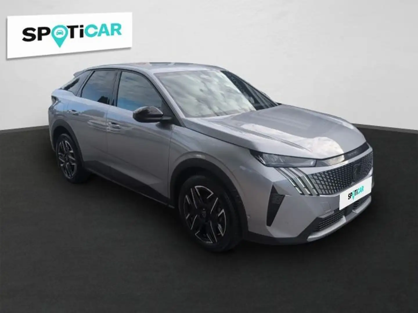 Peugeot 3008 Hybrid 136 e-DSC6 Allure - 2