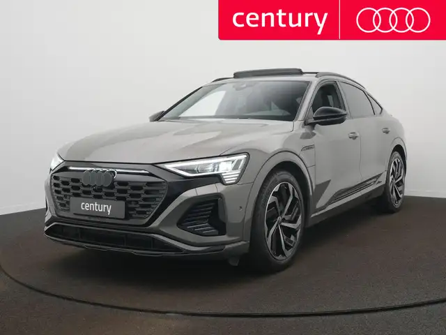Audi Q8 e-tron Sportback 55 quattro S Edition 115 kWh | Panodak |