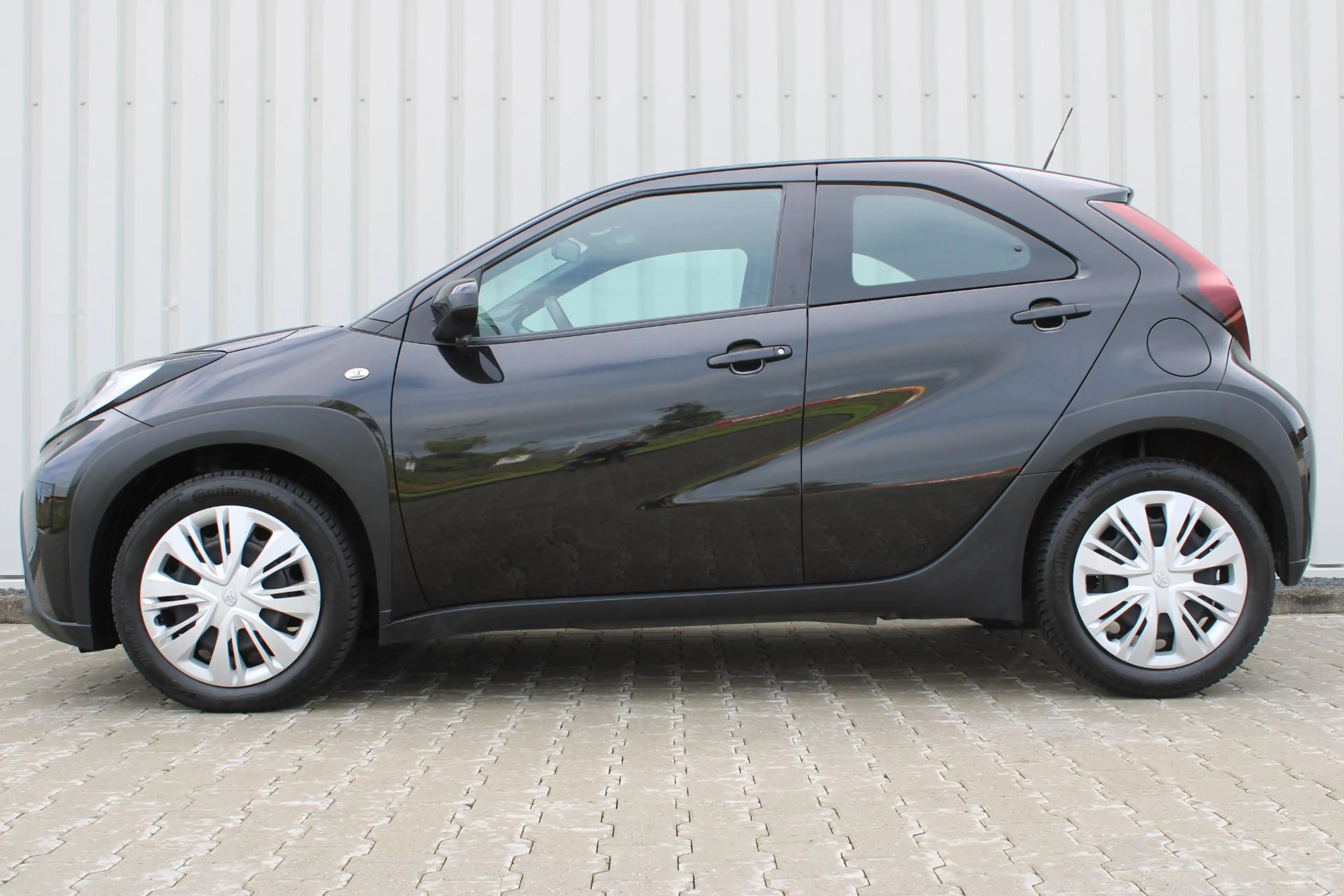 Toyota Aygo X 1.0 VVT-i MT Play | Incl. 12 maanden garantie | Ad — photo 10