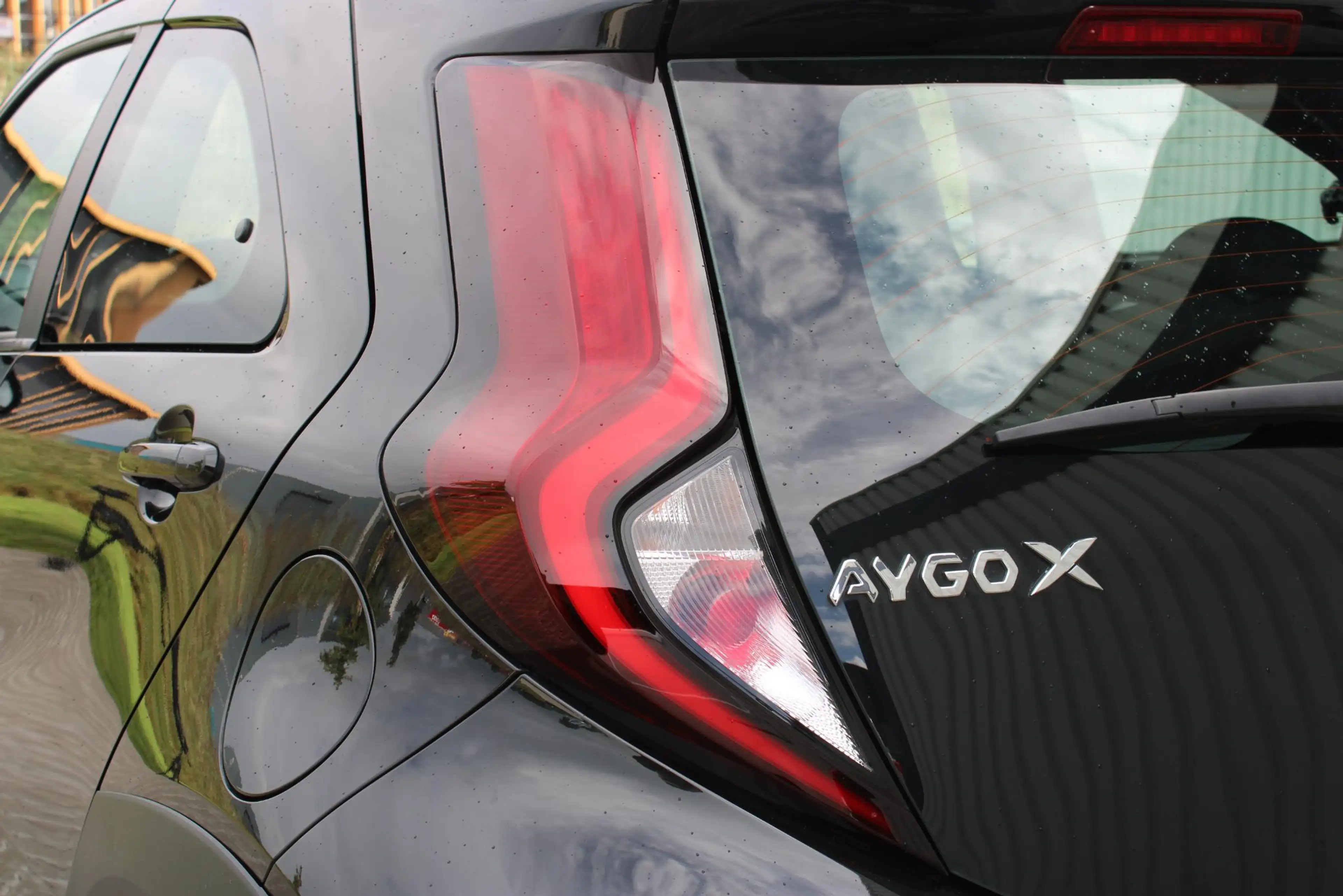 Toyota Aygo X 1.0 VVT-i MT Play | Incl. 12 maanden garantie | Ad — photo 8