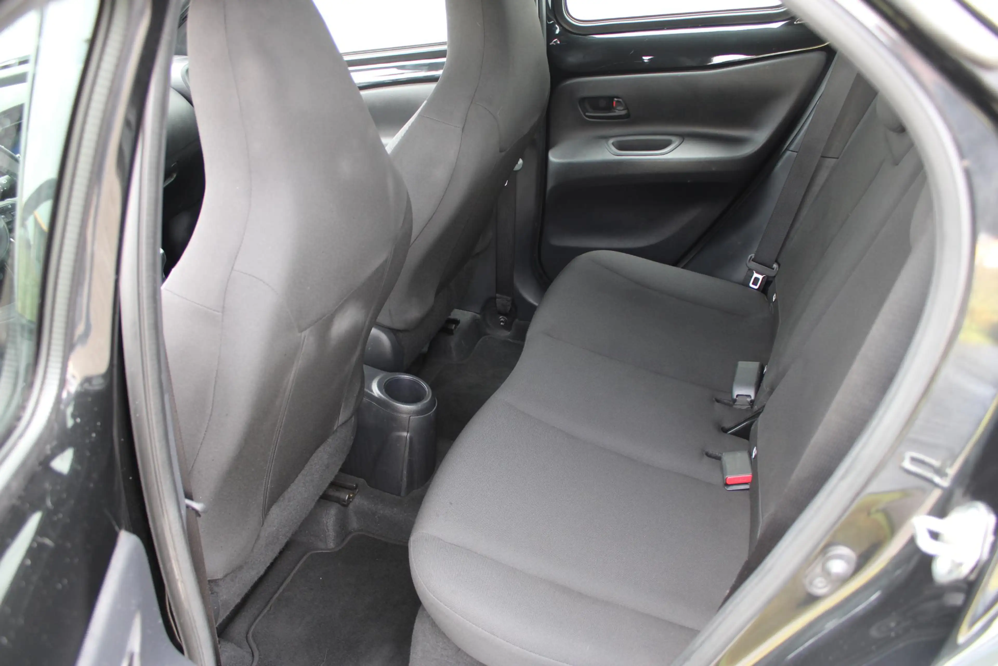 Toyota Aygo X 1.0 VVT-i MT Play | Incl. 12 maanden garantie | Ad — photo 14