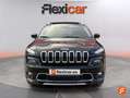 Jeep Cherokee 2.2D Limited 4x4 ADII Aut. 147kW Negro - thumbnail 2