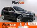 Jeep Cherokee 2.2D Limited 4x4 ADII Aut. 147kW Negro - thumbnail 1