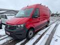 Volkswagen Crafter 35 mittellang Hochdach 4MOTION Rojo - thumbnail 1