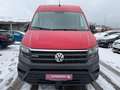 Volkswagen Crafter 35 mittellang Hochdach 4MOTION Rojo - thumbnail 2