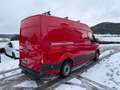 Volkswagen Crafter 35 mittellang Hochdach 4MOTION Rojo - thumbnail 4