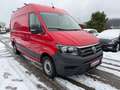 Volkswagen Crafter 35 mittellang Hochdach 4MOTION Rojo - thumbnail 3