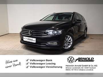 TSI Business DSG AHK - LED - Navi