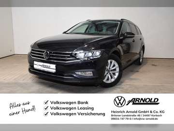 TSI Business DSG AHK - LED - Navi