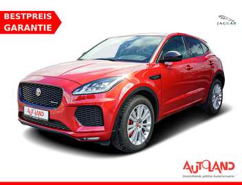 E-PACE 2.0 Basis AWD AWD LED Panorama Kamera PDC
