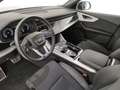 Audi Q8 3.0 tdi mhev S line edition quattro 286cv tiptronic Azul - thumbnail 8