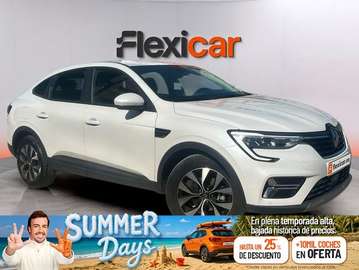 Zen E-TECH Híbrido 105 kW (145CV) -SS