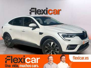 Zen E-TECH Híbrido 105 kW (145CV) -SS
