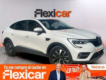 Zen E-TECH Híbrido 105 kW (145CV) -SS