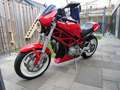 Ducati Monster S2R Rojo - thumbnail 3