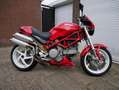 Ducati Monster S2R Kırmızı - thumbnail 1