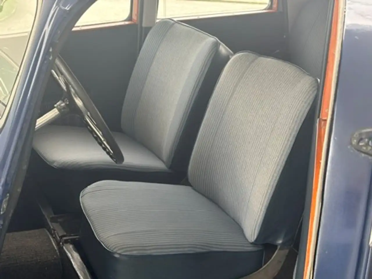 Mercedes-Benz 170V, foto 5