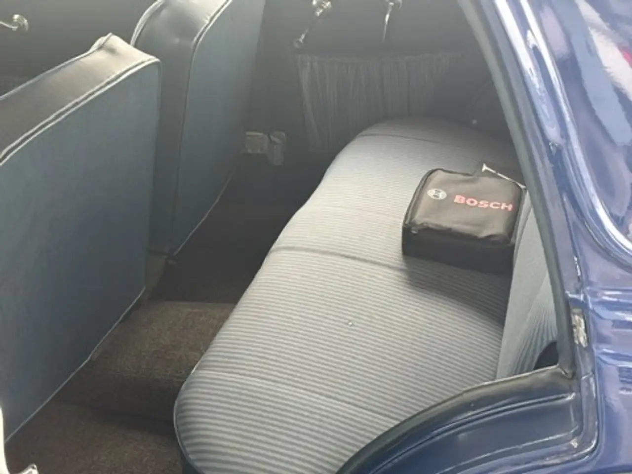 Mercedes-Benz 170V, foto 7