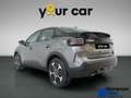 Citroen C4 Hybrid Plus eDSC6 136 Gris - thumbnail 3
