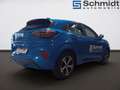 Ford Puma ST-Line 5-türig 1,0L Ecoboost 125PS A FWD Blau - thumbnail 4