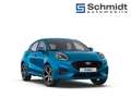 Ford Puma ST-Line 5-türig 1,0L Ecoboost 125PS A FWD Blau - thumbnail 9