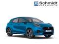 Ford Puma ST-Line 5-türig 1,0L Ecoboost 125PS A FWD Blau - thumbnail 10