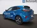 Ford Puma ST-Line 5-türig 1,0L Ecoboost 125PS A FWD Blau - thumbnail 3