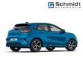 Ford Puma ST-Line 5-türig 1,0L Ecoboost 125PS A FWD Blau - thumbnail 3