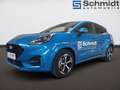 Ford Puma ST-Line 5-türig 1,0L Ecoboost 125PS A FWD Blau - thumbnail 2