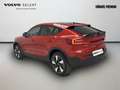 Volvo C40 Recharge Single Eléctrico Plus Красный - thumbnail 2