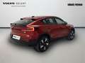 Volvo C40 Recharge Single Eléctrico Plus Красный - thumbnail 7