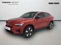 Volvo C40 Recharge Single Eléctrico Plus Красный - thumbnail 1