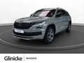 Skoda Kodiaq 2.0 TSI 4x4 Sportline AHK Pano LM 19" LED Gris - thumbnail 1