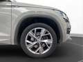Skoda Kodiaq 2.0 TSI 4x4 Sportline AHK Pano LM 19" LED Gris - thumbnail 13