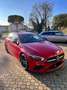 Mercedes-Benz A 180 d Premium auto Rouge - thumbnail 7