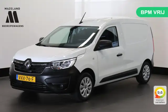 Renault Express 1.5 dCi EURO 6 - Airco - Cruise -  PDC - € 12.950,
