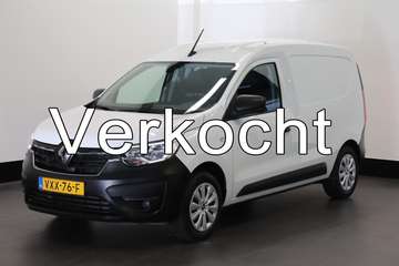 1.5 dCi EURO 6 - Airco - Cruise -  PDC - € 12.950,