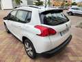 Peugeot 2008 1.6 e-HDI Allure Blanco - thumbnail 21