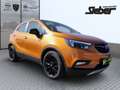 Opel Mokka X 1.4 Turbo S/S 120 Jahre Navi FLA LED LM Orange - thumbnail 3