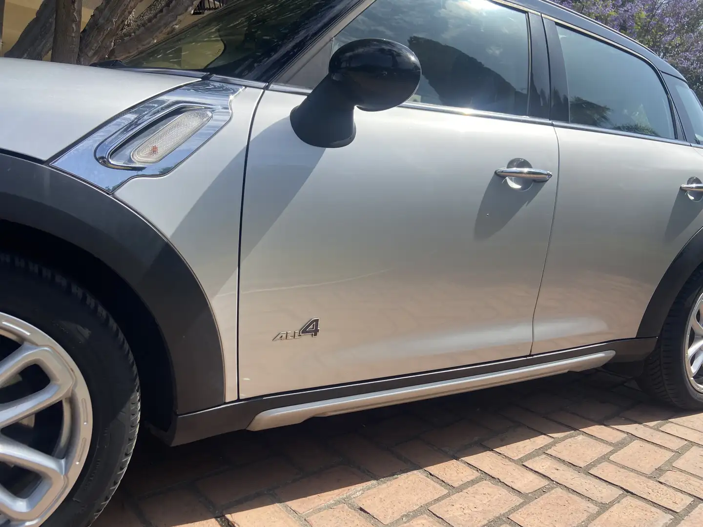 MINI Countryman S All4 - 1