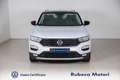 Volkswagen T-Roc 1.0 TSI Style 115CV Blu/Azzurro - thumbnail 2