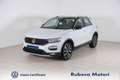 Volkswagen T-Roc 1.0 TSI Style 115CV Blu/Azzurro - thumbnail 1