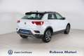 Volkswagen T-Roc 1.0 TSI Style 115CV Blu/Azzurro - thumbnail 4