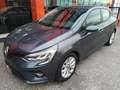 Renault Clio TCe 12V 100 CV 5p. Business Gris - thumbnail 1